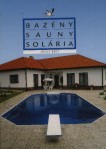 baz�ny, sauny, zast�e�en�