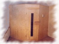  finské sauny na klíč